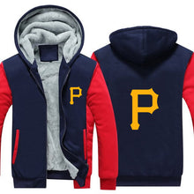 Load image into Gallery viewer, Pittsburgh Pirates Apparel