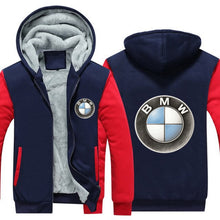 Load image into Gallery viewer, BMW Hoodie FREE Shipping Worldwide!!