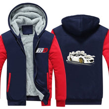 Load image into Gallery viewer, BRZ GT86 FRS Hoodie FREE Shipping Worldwide!!