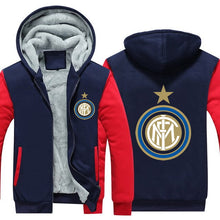 Laden Sie das Bild in den Galerie-Viewer, FC Feyenoord Hoodie KOSTENLOSER Versand weltweit!!