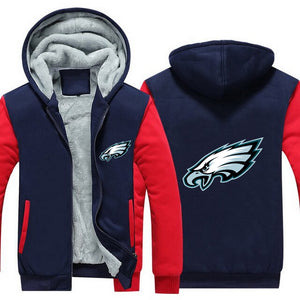 Philadelphia Eagles Jacket