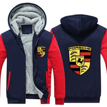 Load image into Gallery viewer, Car logo Hoodie FREE Shipping Worldwide!!