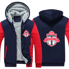 Load image into Gallery viewer, Toronto FC Jacket