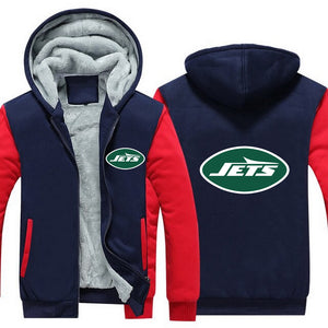 NFL New York Jets Hoodie FREE Shipping Worldwide!!