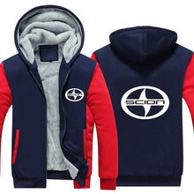 Load image into Gallery viewer, Scion Hoodie FREE Shipping Worldwide!!