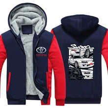 Load image into Gallery viewer, Toyota Supra Clothing