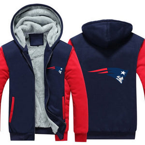 New England Patriots Clothing
