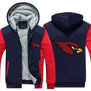 NFL Arizona Cardinals Hoodie FREE Shipping Worldwide!!