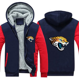 Jacksonville Jaguars Hoodie