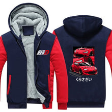 Load image into Gallery viewer, Initial D Sweatshirt