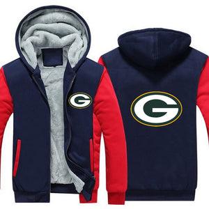 NFL Green Bay Packers Hoodie FREE Shipping Worldwide!!