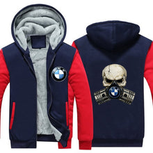 Load image into Gallery viewer, BMW Hoodie FREE Shipping Worldwide!!