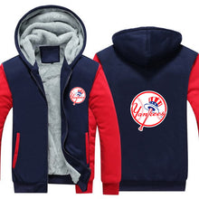Load image into Gallery viewer, New York Yankees Hoodie