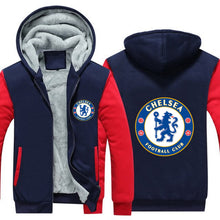 Laden Sie das Bild in den Galerie-Viewer, AFC Ajax Hoodie KOSTENLOSER Versand weltweit!!