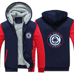 Los Angeles Clippers Apparel