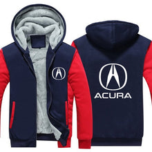 Load image into Gallery viewer, Acura Hoodie FREE Shipping Worldwide!!