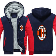 Laden Sie das Bild in den Galerie-Viewer, AFC Ajax Hoodie KOSTENLOSER Versand weltweit!!