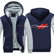 Load image into Gallery viewer, Dodge Challenger Hoodie FREE Shipping Worldwide!!