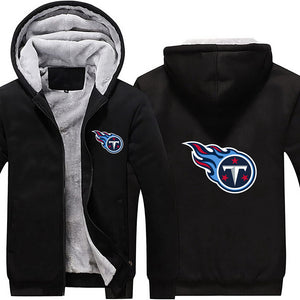 NFL Tennessee Titans Hoodie FREE Shipping Worldwide!!