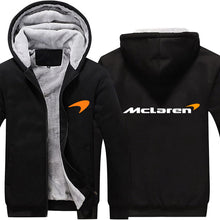 Load image into Gallery viewer, McLaren F1 Hoodie Sweatshirt