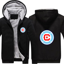 Load image into Gallery viewer, Chicago Fire FC Clothing