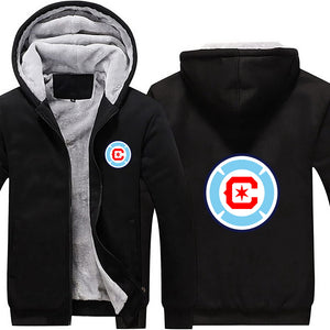 Chicago Fire FC Clothing