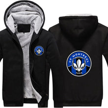 Load image into Gallery viewer, CF Montréal Hoodie