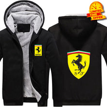 Load image into Gallery viewer, Car logo Hoodie FREE Shipping Worldwide!!