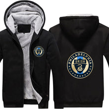 Load image into Gallery viewer, Philadelphia Union Clothing
