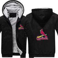 Load image into Gallery viewer, MLB St. Louis Cardinals Hoodie FREE Shipping Worldwide!!