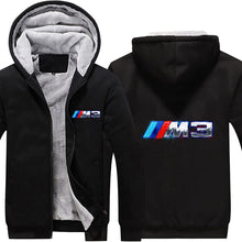Load image into Gallery viewer, BMW M3 Hoodie FREE Shipping Worldwide!!