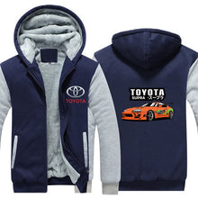 Load image into Gallery viewer, Supra Hoodie