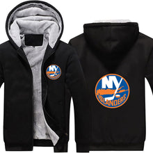 Load image into Gallery viewer, NHL New York Islanders Hoodie FREE Shipping Worldwide!!