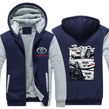 Load image into Gallery viewer, Toyota Supra Clothing