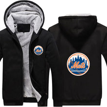 Load image into Gallery viewer, New York Mets Hoodie