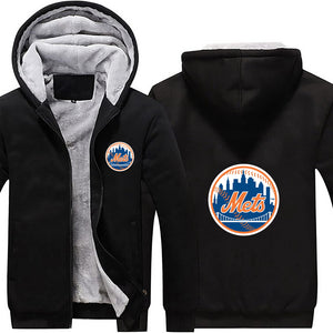 New York Mets Hoodie