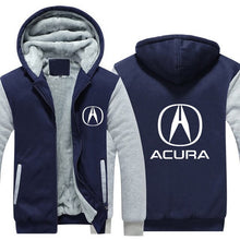 Load image into Gallery viewer, Acura Hoodie FREE Shipping Worldwide!!