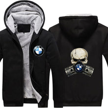Load image into Gallery viewer, BMW Hoodie FREE Shipping Worldwide!!