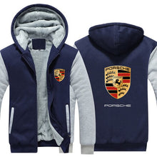Load image into Gallery viewer, Car logo Hoodie FREE Shipping Worldwide!!