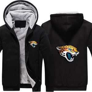 Jacksonville Jaguars Hoodie