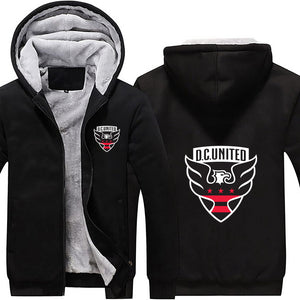 D.C. United Jacket