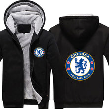 Laden Sie das Bild in den Galerie-Viewer, AFC Ajax Hoodie KOSTENLOSER Versand weltweit!!