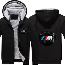 Load image into Gallery viewer, BMW M Hoodie FREE Shipping Worldwide!!