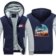 Load image into Gallery viewer, BRZ GT86 FRS Hoodie FREE Shipping Worldwide!!