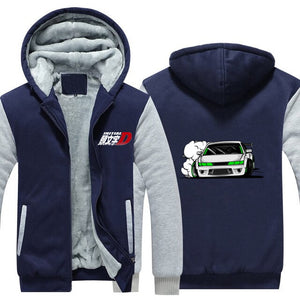 Sweat à capuche Drift Car Livraison GRATUITE dans le monde entier !!