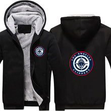 Load image into Gallery viewer, Los Angeles Clippers Apparel