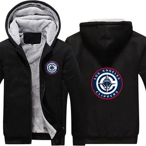 Los Angeles Clippers Apparel