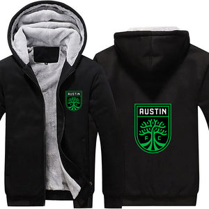 Austin FC Jacket