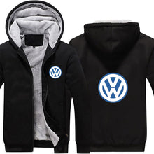 Load image into Gallery viewer, VW Volkswagen Hoodie FREE Shipping Worldwide!!
