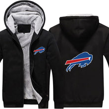 Load image into Gallery viewer, NFL Buffalo Bills Hoodie FREE Shipping Worldwide!!